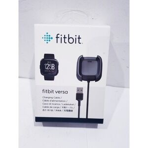 OEM FitBit Versa Charging Cable FB166RCC Power Dock